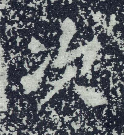 次魏碑书法写法高清图片