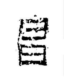 昌隶书书法写法高清图片