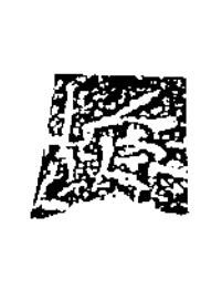 煥隶书书法写法高清图片