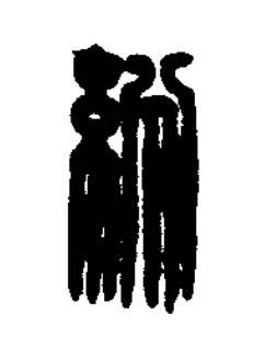 紛篆刻书法写法高清图片