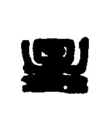星篆刻书法写法高清图片