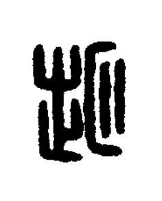 䞪篆刻书法写法高清图片