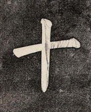 十楷书书法写法高清图片