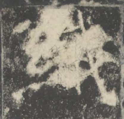 織楷书书法写法高清图片